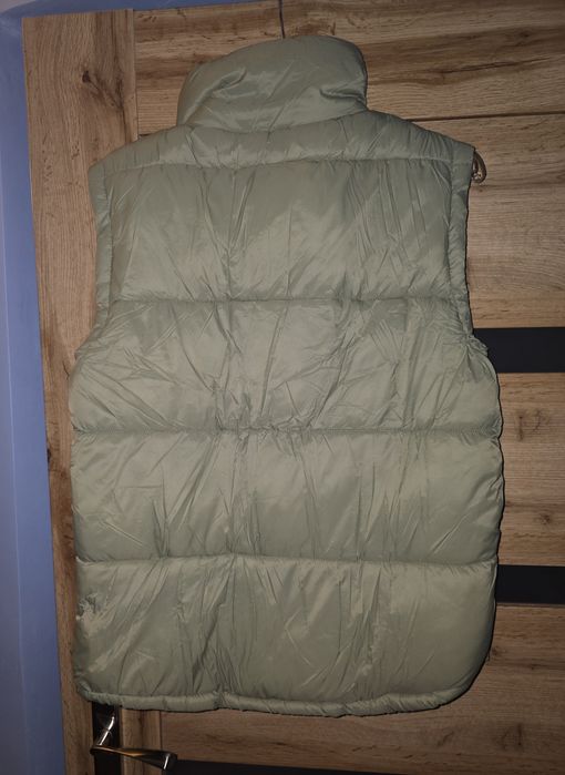 Nowa Piekna Pikowana kamizelka Esmara Rozm. S
