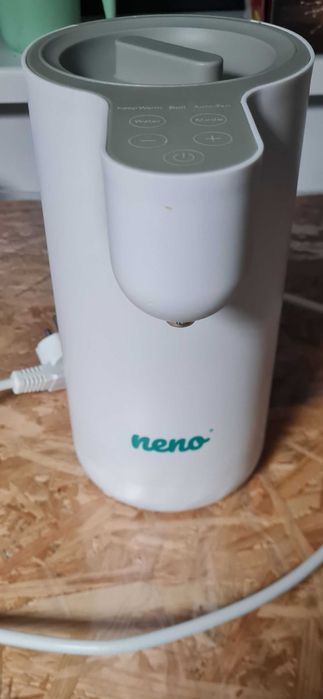 Neno aqua ekspres do mleka