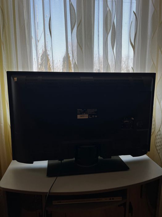 Телевізор Panasonic TX 39dw334