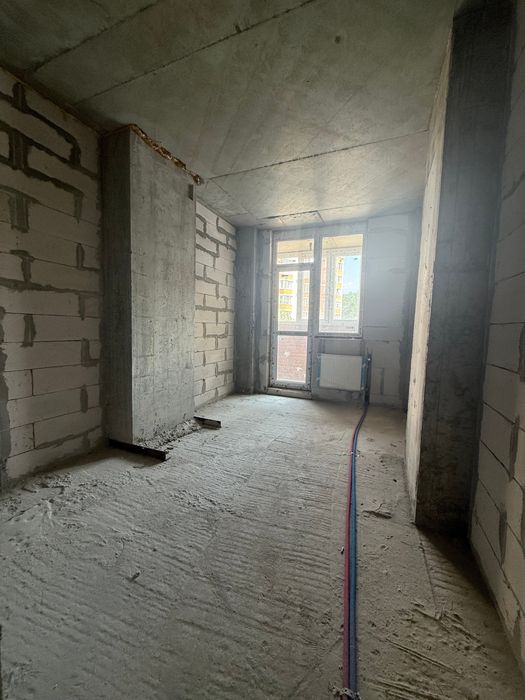 Продаж 1к квартири ЖК Авіа квартал, м.Вишневе, без %