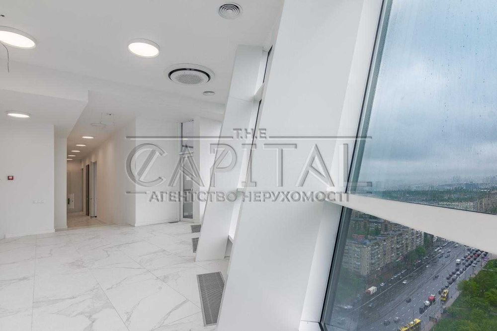 Оренда панорамного Аренда офиса центр Атлантик Atlantic Residences