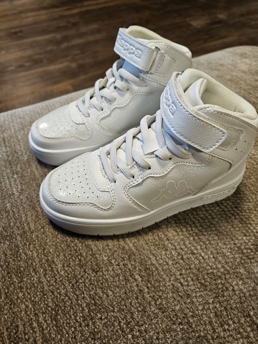 Buty Kappa jesień