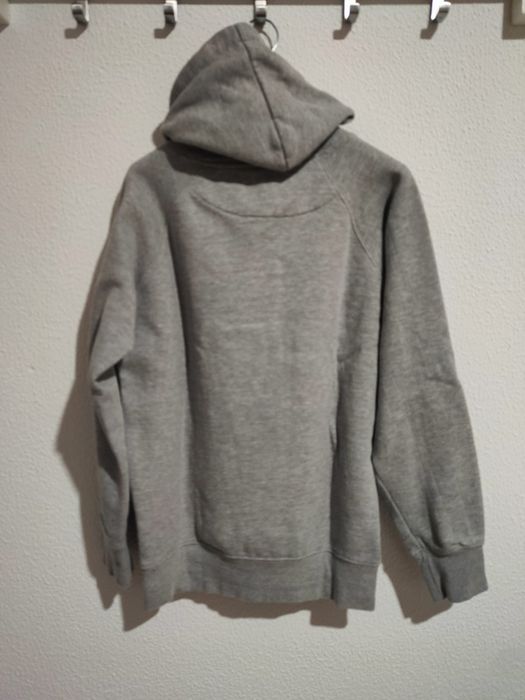 Sweatshirt com capuz, M