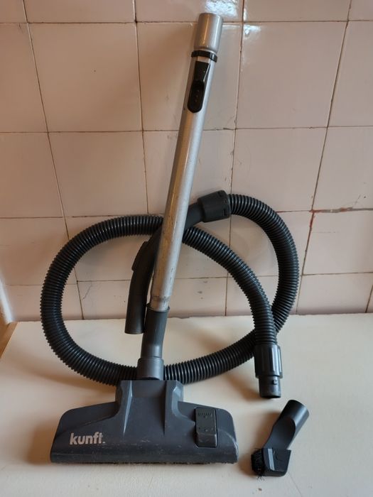 Aspirador Kunft (¥)