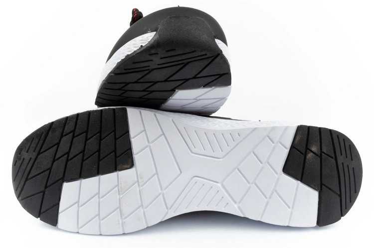 Buty sportowe Ducati Black/Red r. 42