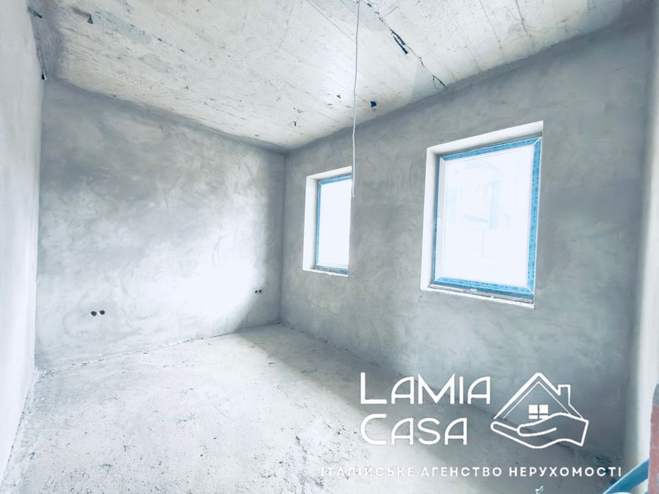 Продаж таунхауса на вул Мазепа (район Депоту)