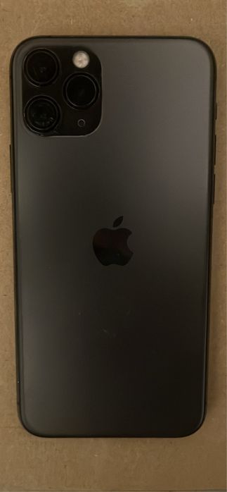 Iphone 11 pro para pecas ou arranjo. LEIA A DESCRIÇÃO