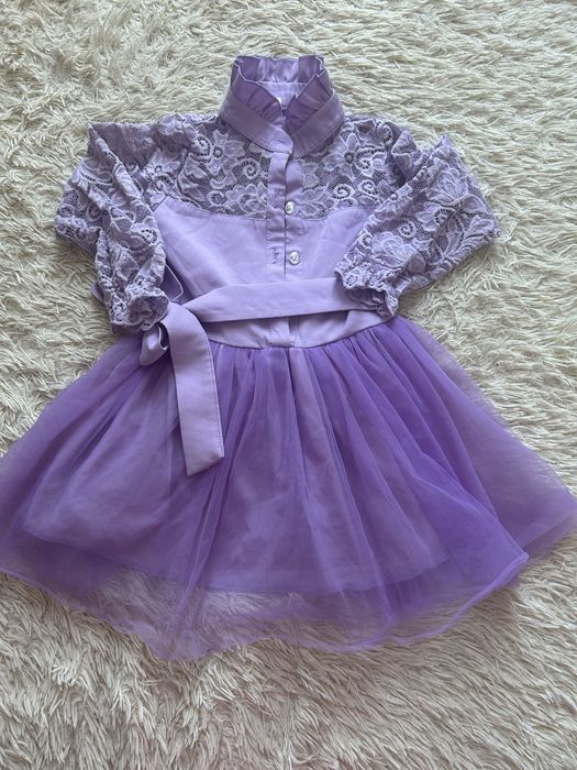 Сукня для дівчинки