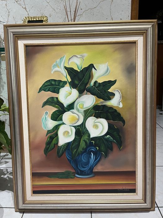 Quadro para decoração
