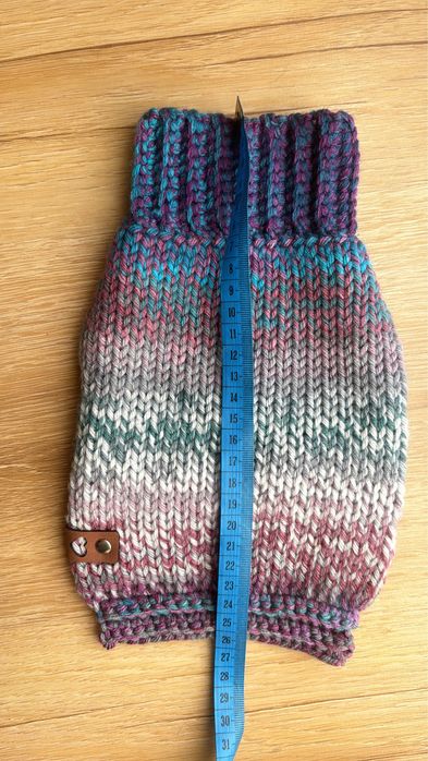 Sweterek dla Chihuahua ubranko