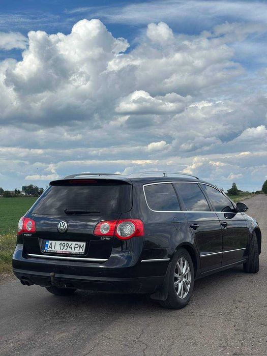 Volkswagen Passat 2007 VIN WVWZZZ3CZ8E125136 фото оголошення 16 з 20