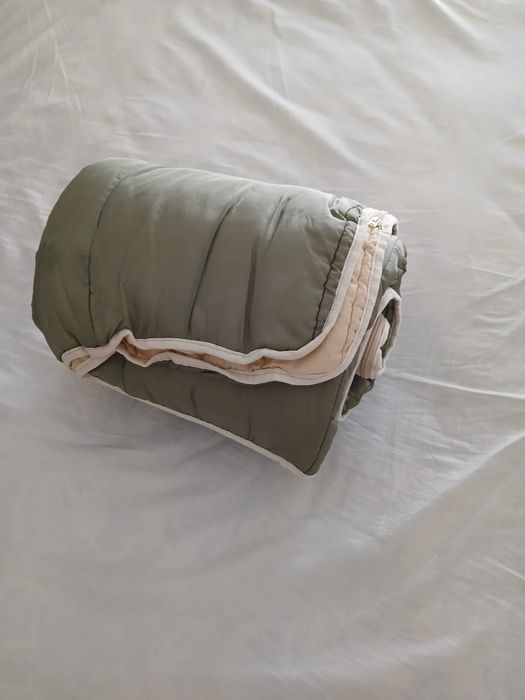 Saco-Cama leve e confortável.64750929059457122