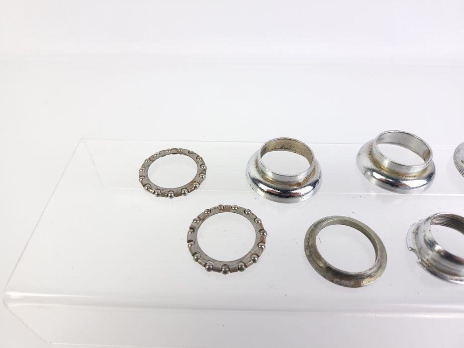 Łożyska Miski Sterów kierownicy Romet Orion Universal