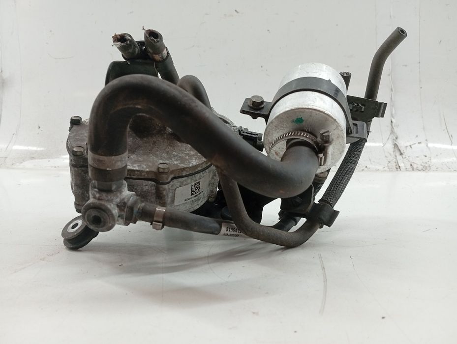 Kit gpl - fiat punto evo (199_) | 08 -