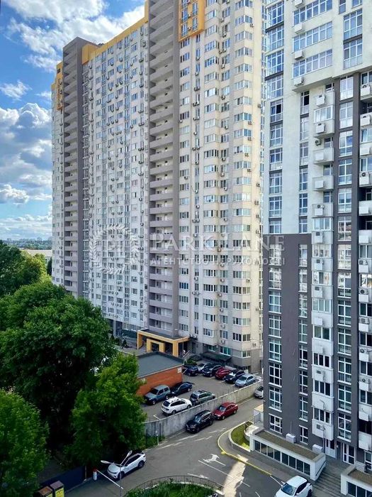 1-room apartment apartment by the address st. Rostislavskaya Marshala Rybalko (area 50 m²) - Atlanta.ua - photo 12