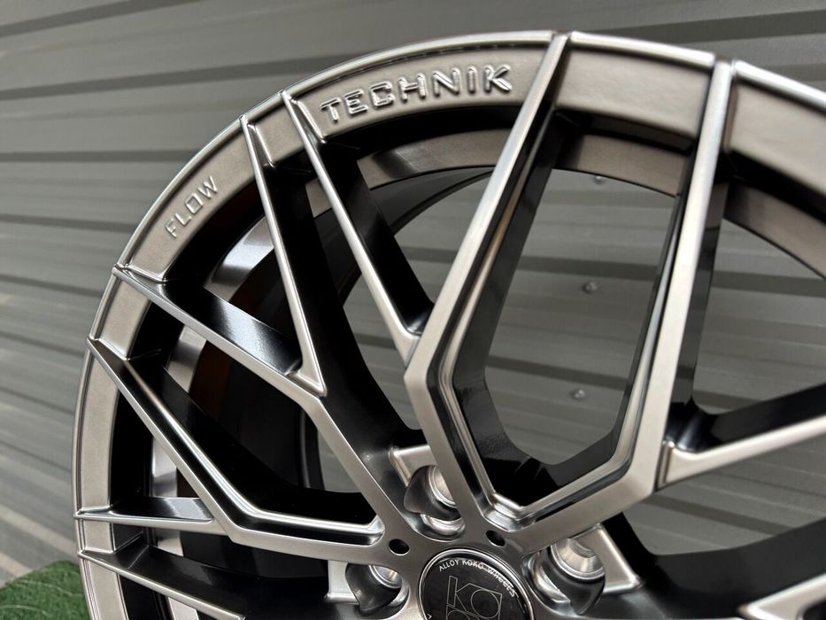 Диски нові R18 5x108 Land Rover  RangeRover Evoque Velar Jaguar