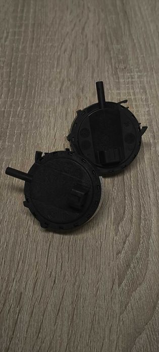 Pressostatos e bombas de drenagem para máquinas lavar louça