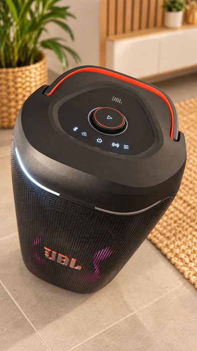 Aluguer coluna JBL PARTYBOX 130