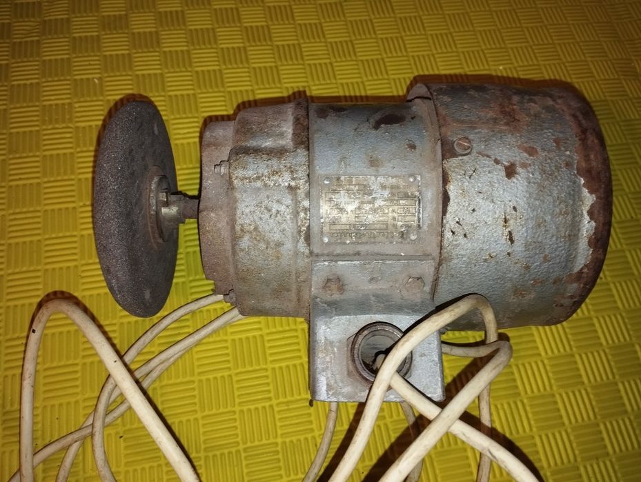 Точильный станок