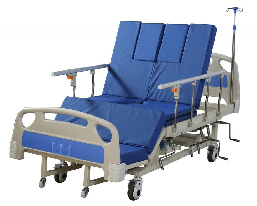 Медичне ліжко ..