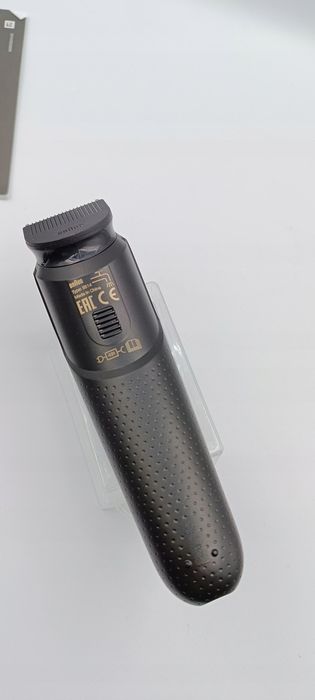 Braun MGK3441 trymer 8w1 bezprzewodowy 50 min mycie pod wodą