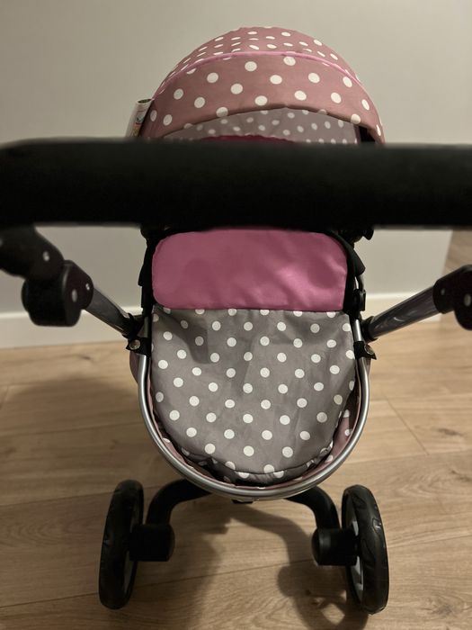 Wózek dla lalek stan idealny
