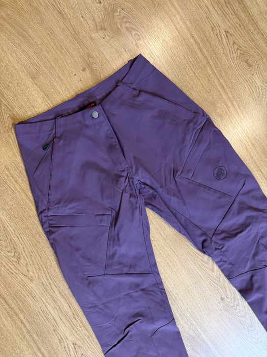 Трекінгові штани Mammut (size L/40)