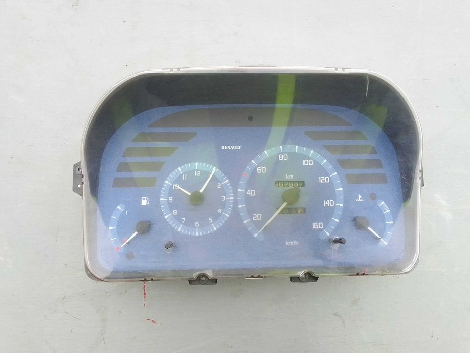 licznik do renault master 2