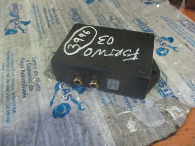 Módulo USB / AUX / IPOD SMART City-Coupé (450)