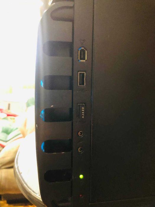 Продам игровой ПК на Intel I5 6500+ GeForce GTX 1060 на 6 ГБ.