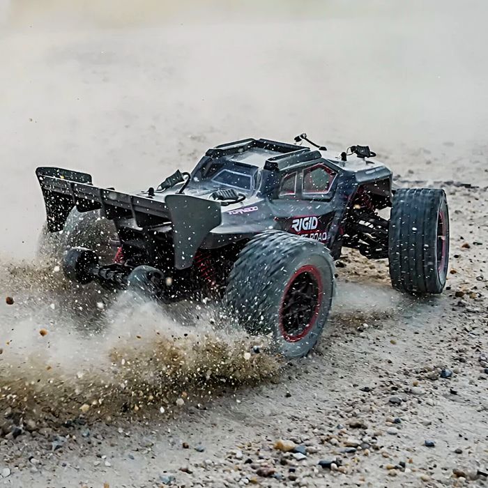 Протиударна Машинка на радіокеруванні SG316-MAX найкращий подарунок