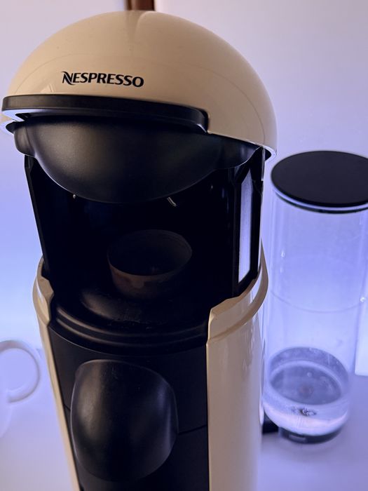 Vendo Nespresso VertuoPlus