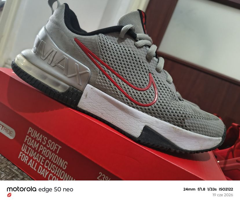 Sprzedam Nike Air Max