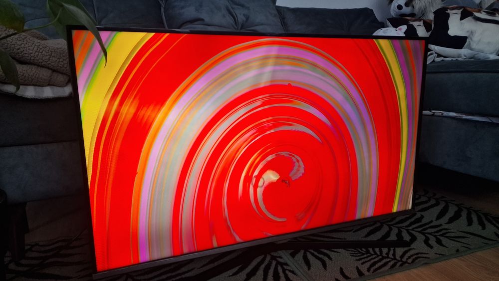 Telewizor TV 40 cali SAMSUNG Led