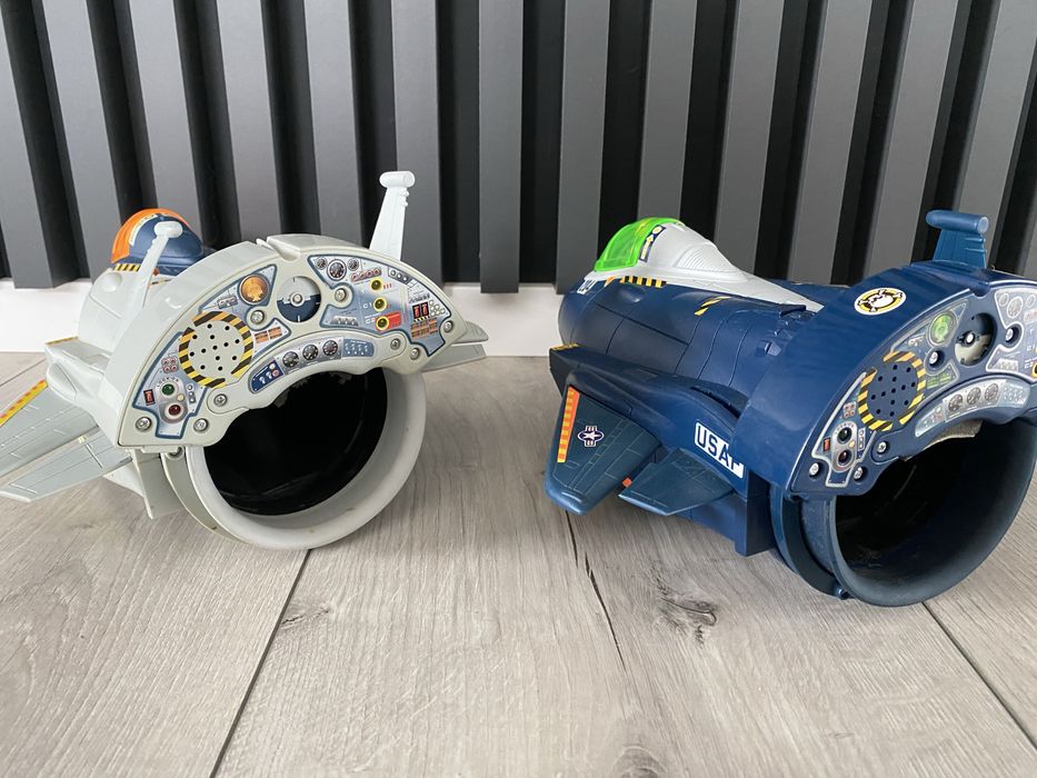 zabawki Fisher-Price z serii Imaginext