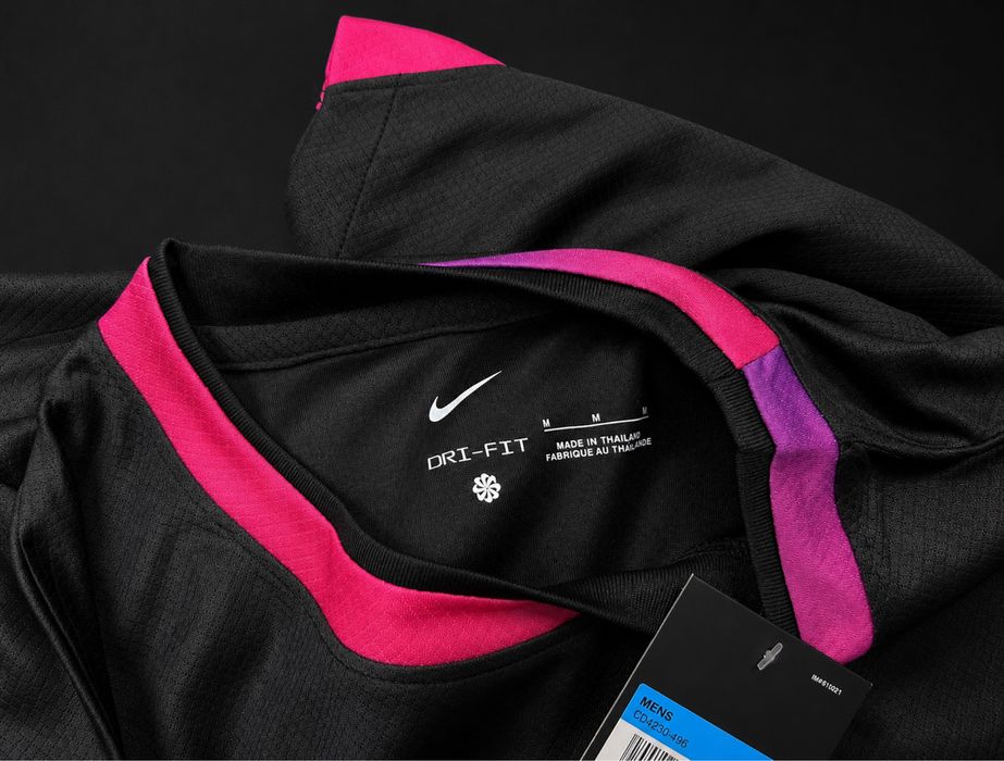 Camisola Paris Saint-Germain PSG x Stüssy Especial