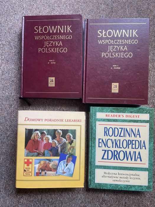 Oddam ksiazki za darmo