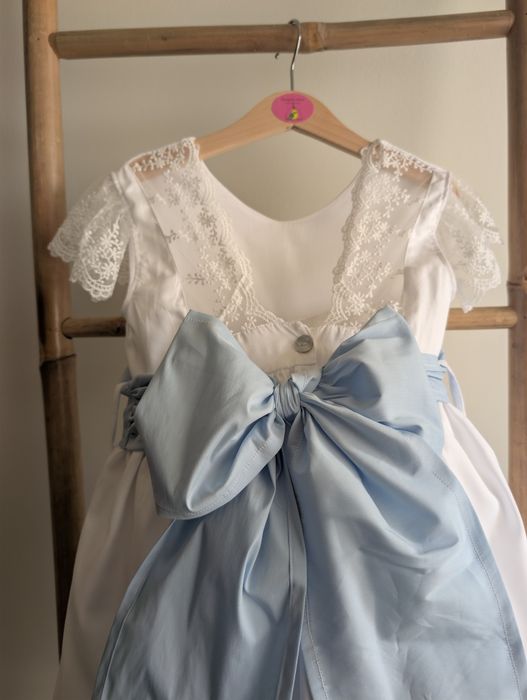 Vestidos de cerimónia de menina