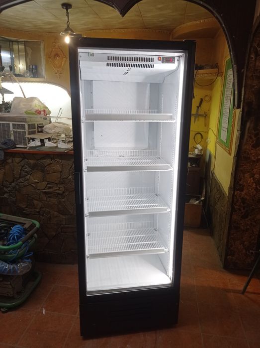 Холодильник Интер 180 см