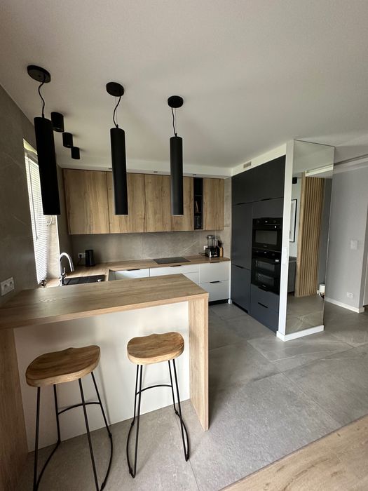 Ładne mieszkanie sprzedam Prywatnie