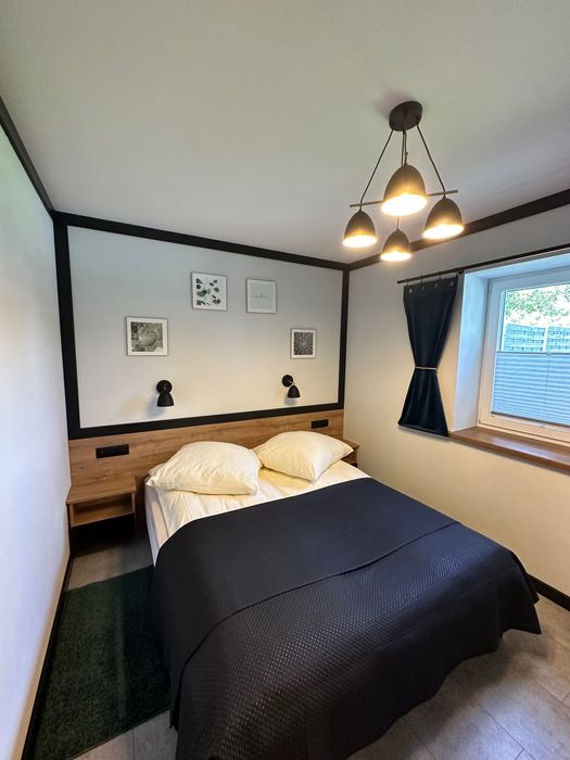 Apartamenty do wynajęcia