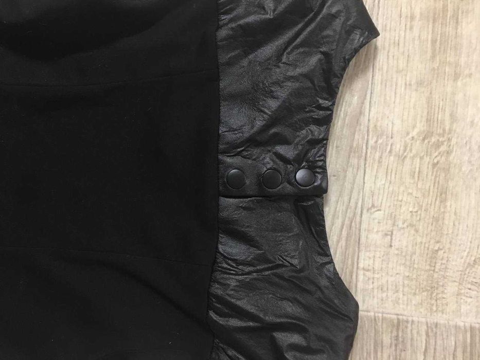 Платье плиссе на праздник