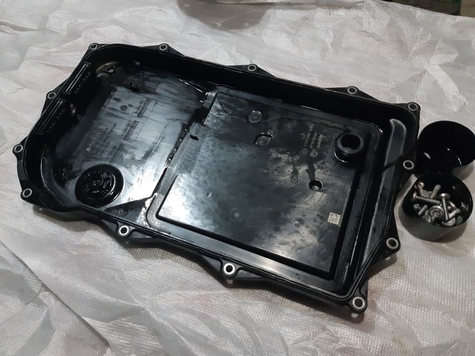 Масляный фильтр поддон ZF 8HP45/70 BMW