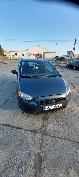 Colt  1,3  Mitsubishi