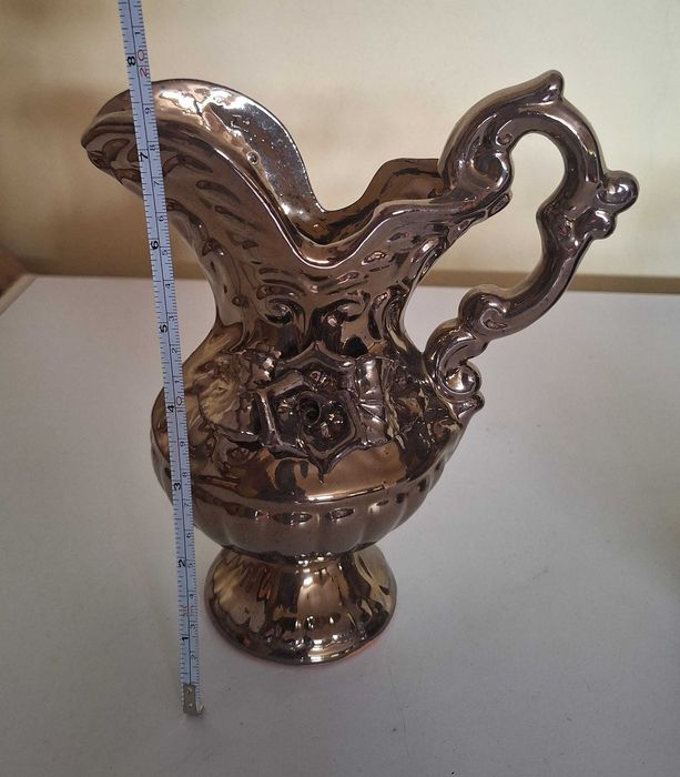Ceramic Piece - Decorative Jug/Mug428624911480934404