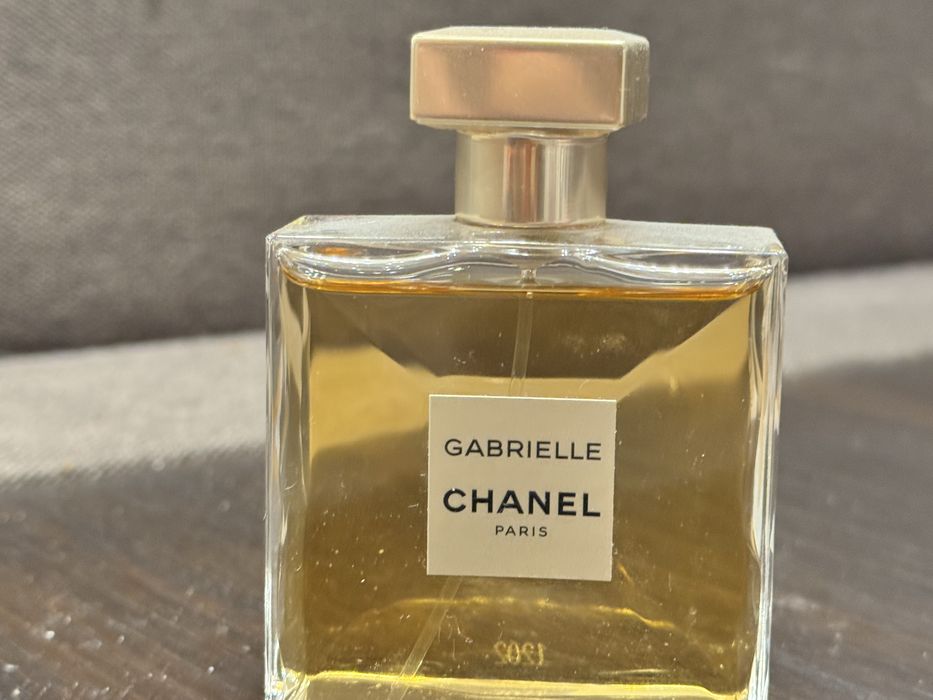 Парфумована вода шанель Chanel Gabrielle нова