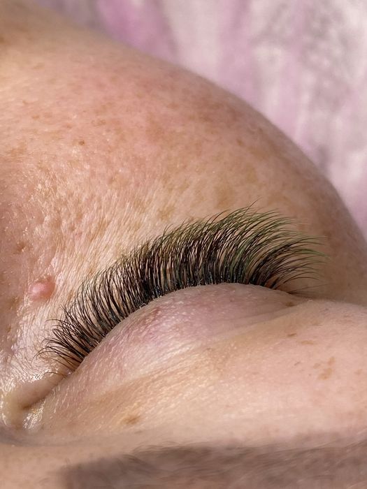 Вії ламінування чи нарощення харків одеська