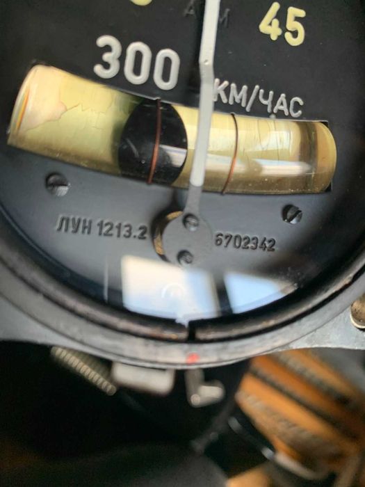 Приборы анлоговые ЛУН для самодельщиков