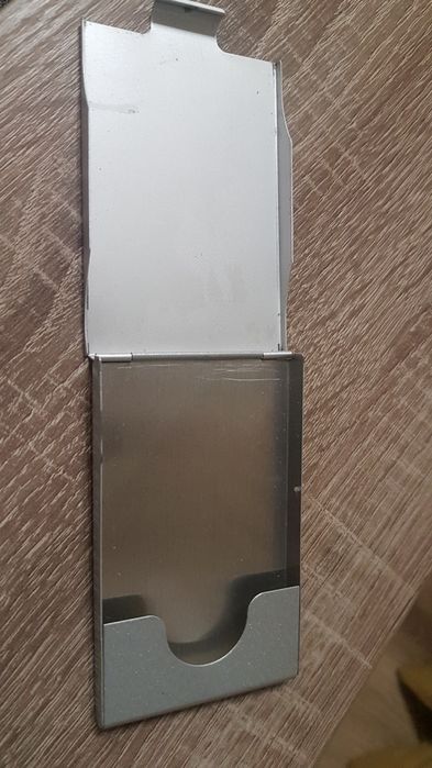 Стильна візитниця