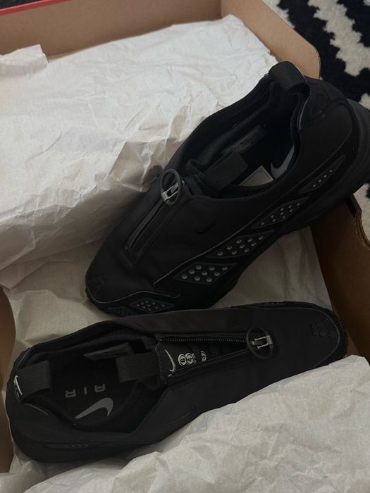 Кросівки Nike SNDR